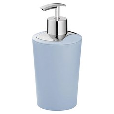 KELA Marta洗手乳罐 350ml, 藍色, 1件