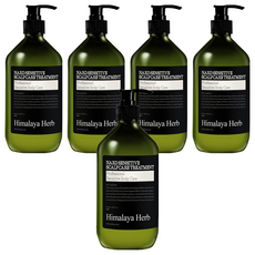 NARD 敏感性頭皮護理護髮乳 500ml, 5瓶