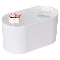 Truly House 寵物智慧飲水機 燈光pro款 3000cc, 白色, 1個