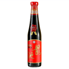 大同醬油 龍涎蔭油, 400ml, 1瓶
