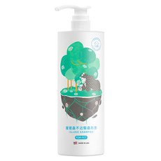 CONNEXION 猩猩蟲不近驅蟲防護洗毛精 犬貓適用, 473ml, 1瓶
