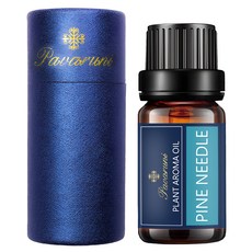 Pavaruni 香薰精油 松針 Pine Needle 10ml，天然植物香氣，舒緩壓力，提升生活品質, 1件