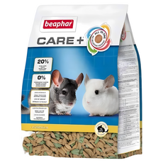 beaphar 樂透 金牌龍貓飼料 CARE+系列, 250g, 1袋