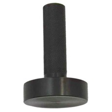 SaNNeNg 三能 7cm塔皮專用壓模 SN4639, 黑色, 1個