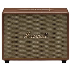 Marshall Woburn III 藍牙喇叭, 單一商品, 復古棕