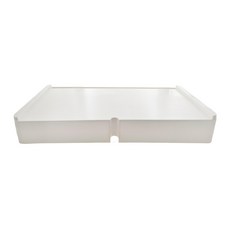 小麥購物 螢幕增高架抽屜 Y603 1kg, 顏色隨機