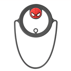 Bone 蹦克 環保杯綁 120 x 10 x 180mm 17g, 蜘蛛人, 1個