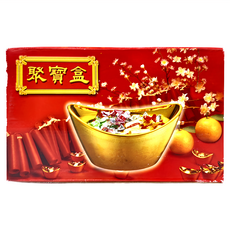 辰強 聚寶盒 耐衝擊聚苯乙烯, 245 x 145 x 145mm, 1盒