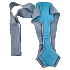 TRUSTO 隱形防駝背心, M, 1個