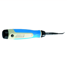 NOGA 手刮刀 NG3710 INTERNAL SCRAPER 內孔刮刀, 1支