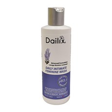 Dailix PH3.5進階調理私密沐浴露 舒眠薰衣草 加拿大天然植萃成分, 250ml, 1瓶