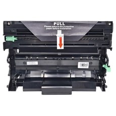 NEXTPAGE 台灣榮工 DR-720/3355 相容感光滾筒 適用於Brother HL5440D/MFC8950DWTD/DCP8110DN, 黑色, 1個