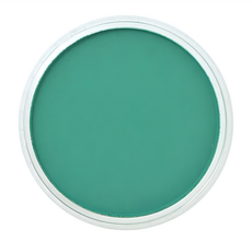 PANPASTEL 粉彩餅 酞菁綠 620.5 超柔軟, 1色, 1個