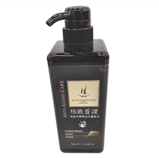 JASON HAIR 植森 植萃洗髮精 葡萄藤, 650ml, 1瓶