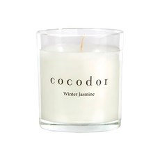 COCODOR 珂珂朵爾 Winter Jasmine 迎春花香 蠟燭, 170g, 1個