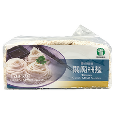 關廟區農會 關廟細麵, 1包, 1.2kg