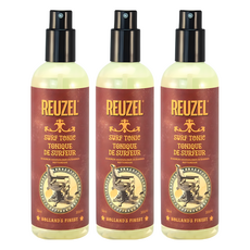 REUZEL 明星霧感海鹽豐盈順髮噴霧 Surf Tonic, 355ml, 3罐