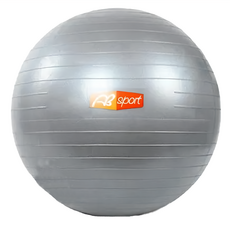 AB Sport 防爆瑜珈球 1.3kg, 灰色