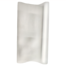 ROYALLIN 蘿林嚴選 加厚抽屜防塵墊 2入組 EVA材質 防水易清潔 凸點防滑, 60 x 150cm, 1組