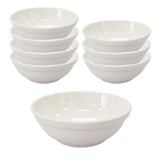 ABM 大碗, 8個, 單色