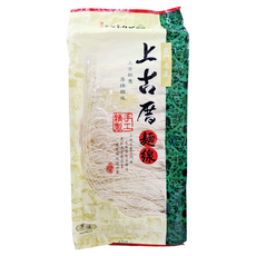 聖祖食品 上古厝 芋頭麵線, 400g, 1包