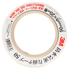 3M 3M테이프 방수테이프 50, 1개