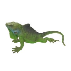 COLLECTA 永嘩 兩棲動物系列, 美洲鬃蜥, 1個