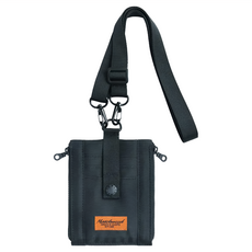 matchwood Defty 多用途錢包 MHWDWL008BK