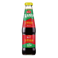 Haday 海天 金標 蠔油, 530g, 1瓶