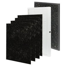 Opure 臻淨 原廠 空氣清淨機2年份濾網組 Opure A2/Honeywell 16600, 1組, 單一商品