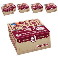 GIBONE 拋棄式萬用抹布 Set, 30張, 6盒