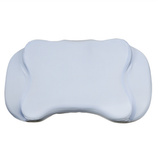 DON HOME 深睡眠美容記憶枕, 側睡完美支撐 釋壓慢回彈, 70 x 40cm, 1個