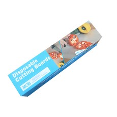 MOB 砧板防汙墊 可重複性使用, 30*980cm, 1捲