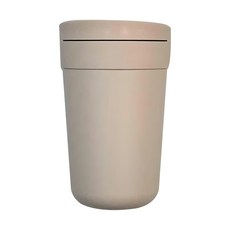 VIIDA KAVi 翻轉咖啡杯 (S) 300mL, 裸膚米, 1個