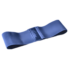 Lotus COZY FITNESS SERIES 台灣製 虐臀關鍵阻力翹臀圈 強階10kg, 藍色, 1條