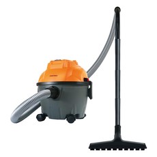 松木家電 居家乾濕吸吹筒式吸塵器 10L MG-VC1020, 灰色