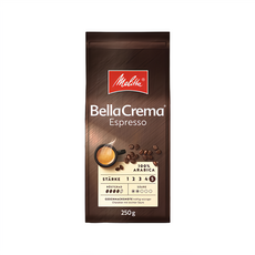 Melitta 美樂家 義式咖啡豆, 250g, 1包