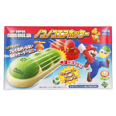 EPOCH 瑪莉歐龜殼桌上冰球 Set, EP76106, 1盒