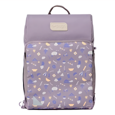 pugo 噗果 好好扣系列 插畫師圖案前蓋 小馬(中高年級)