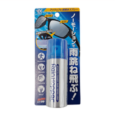 SPORPHA 運動眼鏡撥水劑，超撥水，適用於跑步/釣魚/高爾夫等運動, 30ml, 1瓶