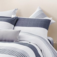 J-bedtime 床寢時光 絲絨棉美式信封枕套 台灣製 G6896-1