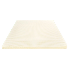 LoveCity 寢城之戀 乳膠床墊 100%泰國純天然AA級乳膠 防蹣抗菌