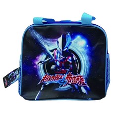 收納王妃 超人力霸王 布雷薩 側網手提袋