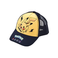 PoKeMoN 寶可夢 童帽