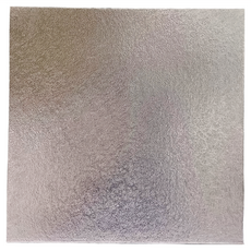 Sweetly 方形蛋糕底盤 10" (25cm), 1個