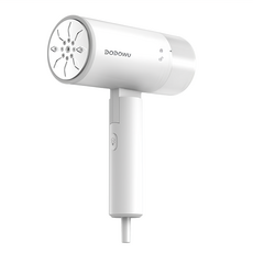 DODOWU 嘟嘟屋 摺疊手持掛燙機, DO-GS2412, 白色