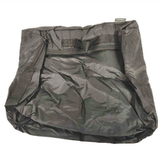 ibiyaya 依比呀呀 小速攜寵物推車專用 收納防塵袋, 黑色, 1個