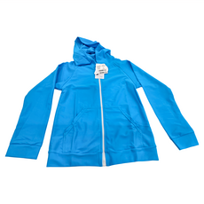 Summer love 夏之戀 loveteen kids 女童款 連帽外套