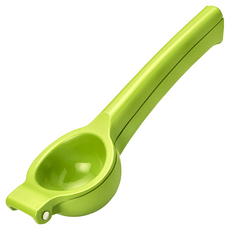 KitchenCraft Healthy 檸檬手壓榨汁器 155g, 1個