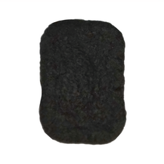 WANOCHIKARA 和之力 山本農場 蒟蒻QQ海綿全身用 60g 日本產, 備長炭, 1個